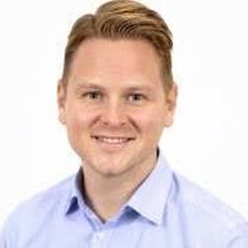 Magnus Augdahl - Volvo Car Norge